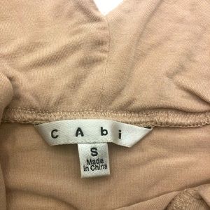 Cabi Women’s dress